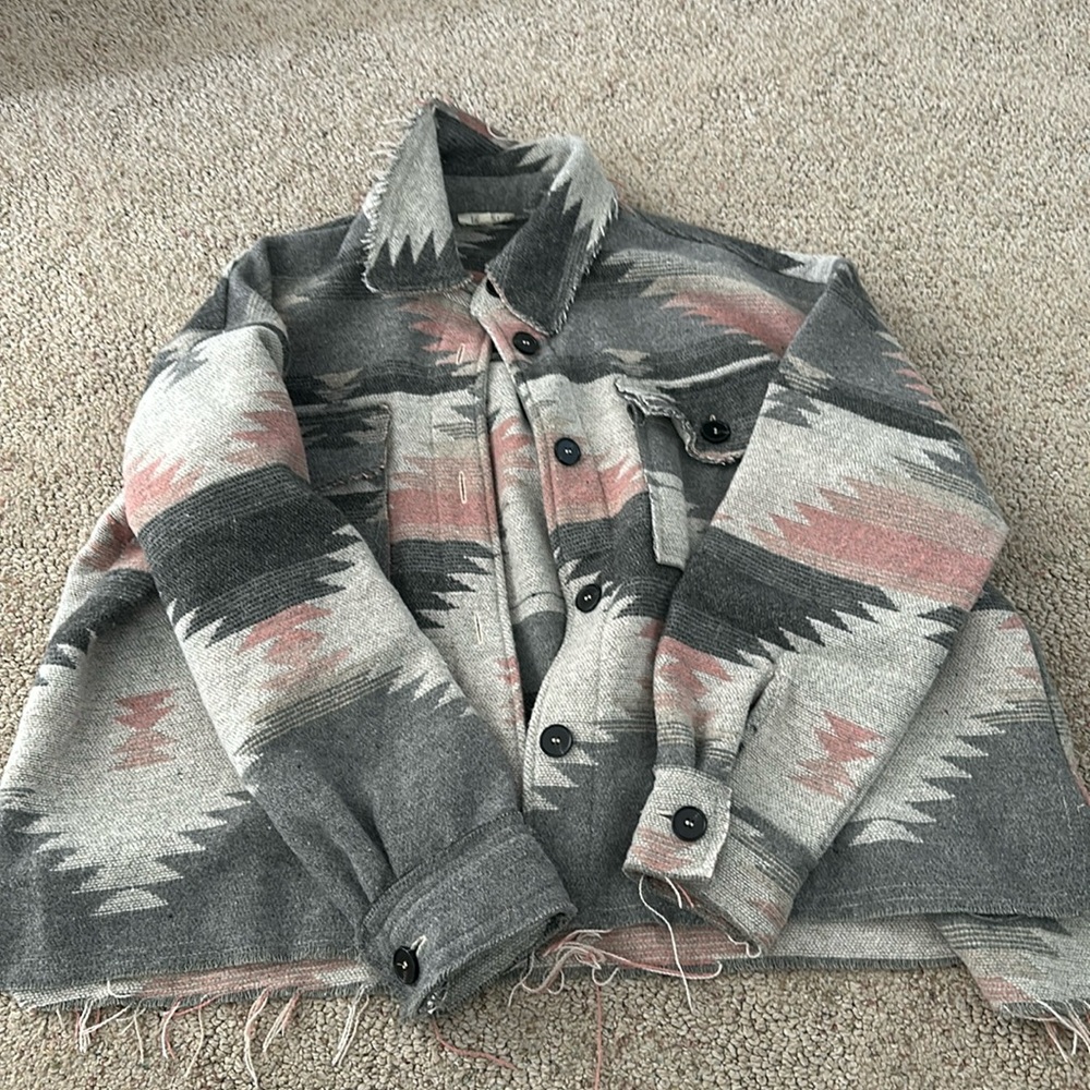 Shacket